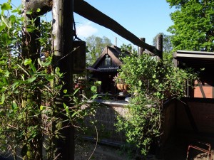 Koserower Salzhütte